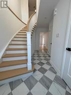 851 SWEETWATER CRESCENT Mississauga, ON L5H 4A7