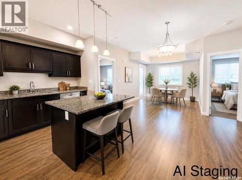 309 412 Willowgrove Square, Saskatoon, SK - Indoor