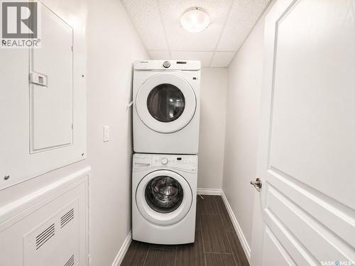 309 412 Willowgrove Square, Saskatoon, SK - Indoor Photo Showing Laundry Room