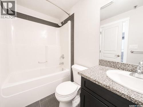 309 412 Willowgrove Square, Saskatoon, SK - Indoor Photo Showing Bathroom