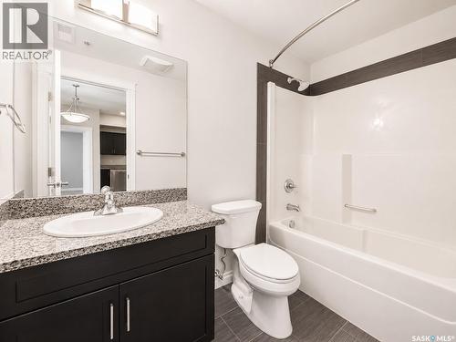 309 412 Willowgrove Square, Saskatoon, SK - Indoor Photo Showing Bathroom