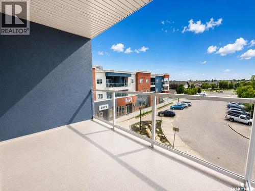 309 412 Willowgrove Square, Saskatoon, SK - Outdoor With View