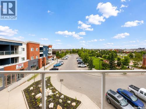 309 412 Willowgrove Square, Saskatoon, SK - Outdoor With View