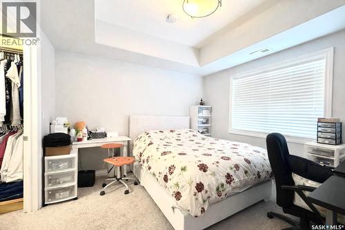 309 412 Willowgrove Square, Saskatoon, SK - Indoor Photo Showing Bedroom