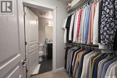 309 412 Willowgrove Square, Saskatoon, SK - Indoor With Storage