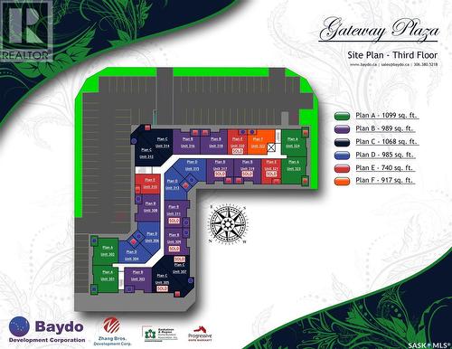 309 412 Willowgrove Square, Saskatoon, SK - Other