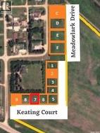 105 Keating COURT  Estevan Rm No. 5, SK S4A 2A3