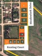 113 Meadowlark DRIVE  Estevan Rm No. 5, SK S4A 2A3