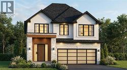 LOT 3 MENTINO Crescent Hamilton, ON L8W 1C7