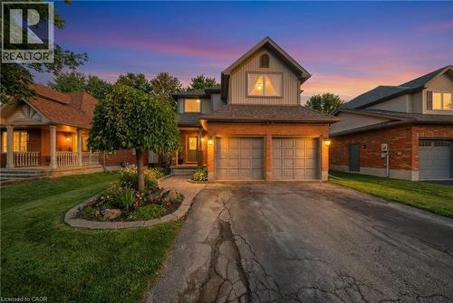 29 ALDER Street  Orangeville, ON L9W 5A5