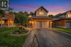 29 ALDER Street  Orangeville, ON L9W 5A5