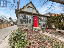 80 COURCELETTE ROAD Toronto, ON M1N 2T2