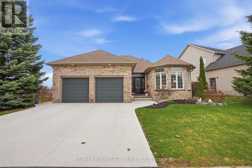 993 GABOR STREET  London South (South L), ON N6K 4V5