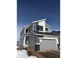 2322 EGRET WY NW Edmonton, AB T6M 3G8