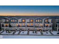 #15 2072 WONNACOTT WY SW Edmonton, AB T6X 2V7