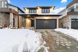 1601 HENRICA AVENUE  London North, ON N6G 0S8