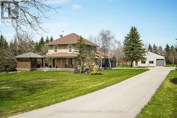 6827 SECOND LINE  Centre Wellington, ON N1M 2W4