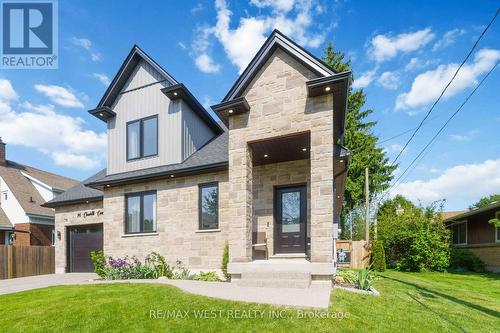 14 CHARLOTTE COURT  Welland, ON L3C 1P5