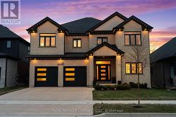 39 MILL RACE CRESCENT Woolwich, ON N0B 2N0