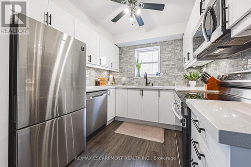 208 - 836 CONCESSION STREET  Hamilton, ON L8V 1E2