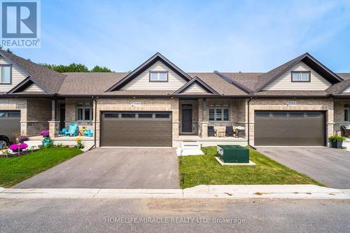 9 - 44 MAIN STREET  East Zorra-Tavistock, ON N0J 1M0