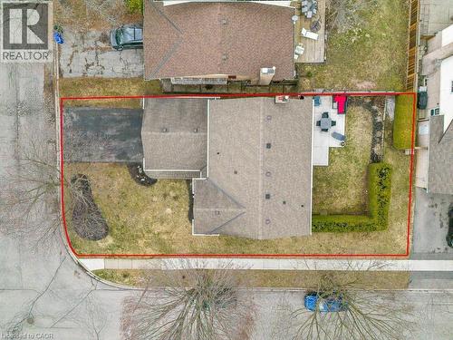 1 Parkway Place, Hamilton, ON - 