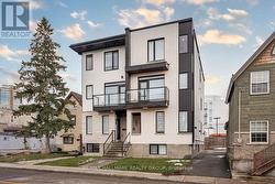 A - 72 ARMSTRONG STREET  Ottawa, ON K1Y 2V7