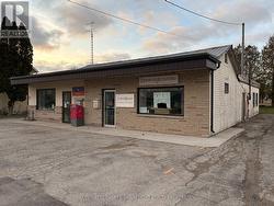 126 MAIN STREET  Bluewater (Hay), ON N0M 1N0