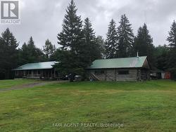 68 WAH-WASH-KESH ROAD  Whitestone, ON P0A 1G0