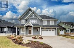 9 MARSHALL PLACE  Saugeen Shores, ON N0H 2L0