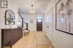 Foyer - 