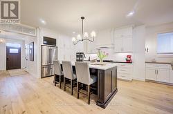 Kitchen - 