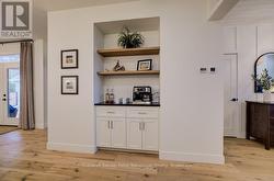 Coffee bar - 