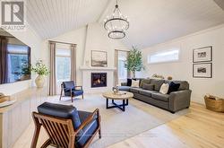 Living room - 
