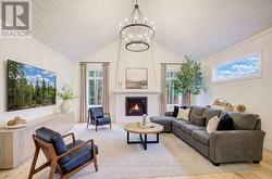 Living room - 