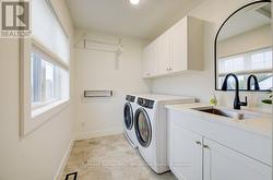 Laundry - 