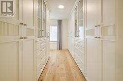 Primary Walk in closet - 