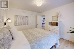 Bedroom - 