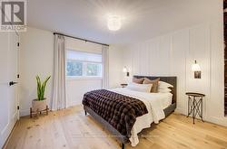 Bedroom - 