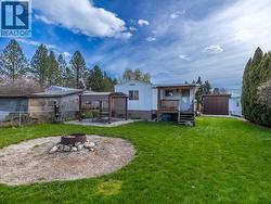 715 Beaver Lake Road Unit# 94 Kelowna, BC V4V 1E6