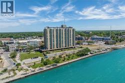 155 Front STREET Unit# 210 Sarnia, ON N7T 7V3