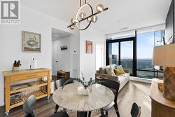 4406 - 5 ST JOSEPH STREET Toronto, ON M4Y 1J6