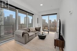 902 - 9 TECUMSETH STREET  Toronto, ON M5G 3V4