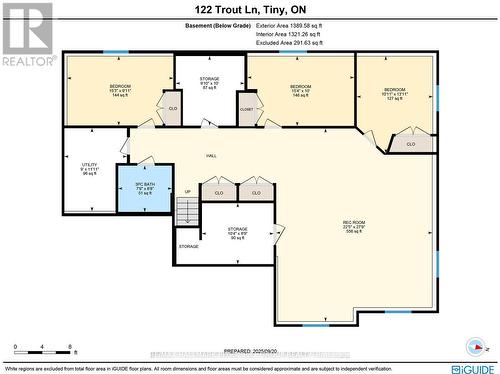 122 Trout Lane, Tiny, ON - Other
