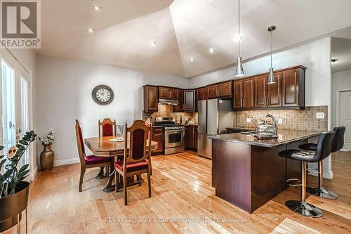 122 Trout Lane, Tiny, ON - Indoor