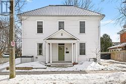 8-10 D'ARCY STREET  Perth, ON K7H 2T8