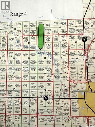 Collinson Land, Hudson Bay, SK 