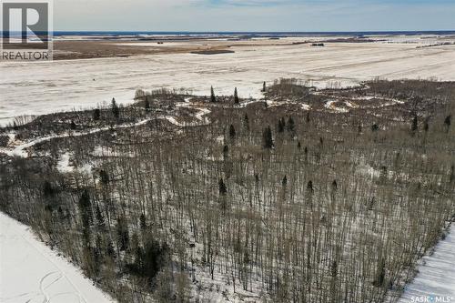 Collinson Land, Hudson Bay, SK 