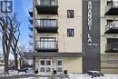504 550 4Th Avenue N, Saskatoon, SK  - Outdoor 