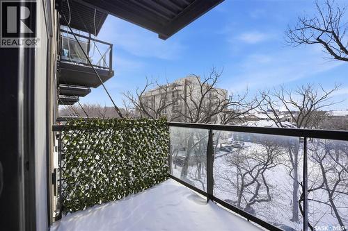 504 550 4Th Avenue N, Saskatoon, SK - Outdoor